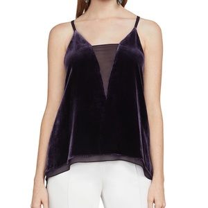 BCBG Max Azria Lyssa Top